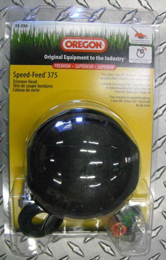 Oregon Speed Feed 375 String Trimmer Head 55-294 Shindaiwa Husqvarna