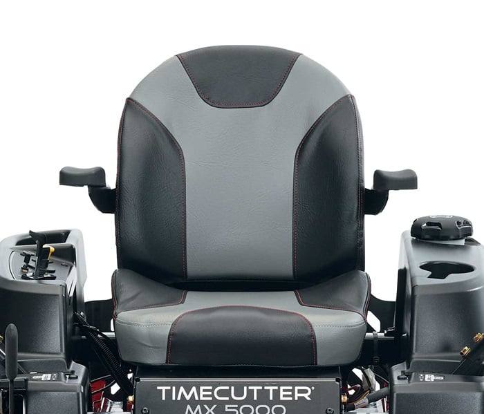 Toro MyRide Time Cutter 24.5 HP V-Twin 708cc Zero Turn Mower
