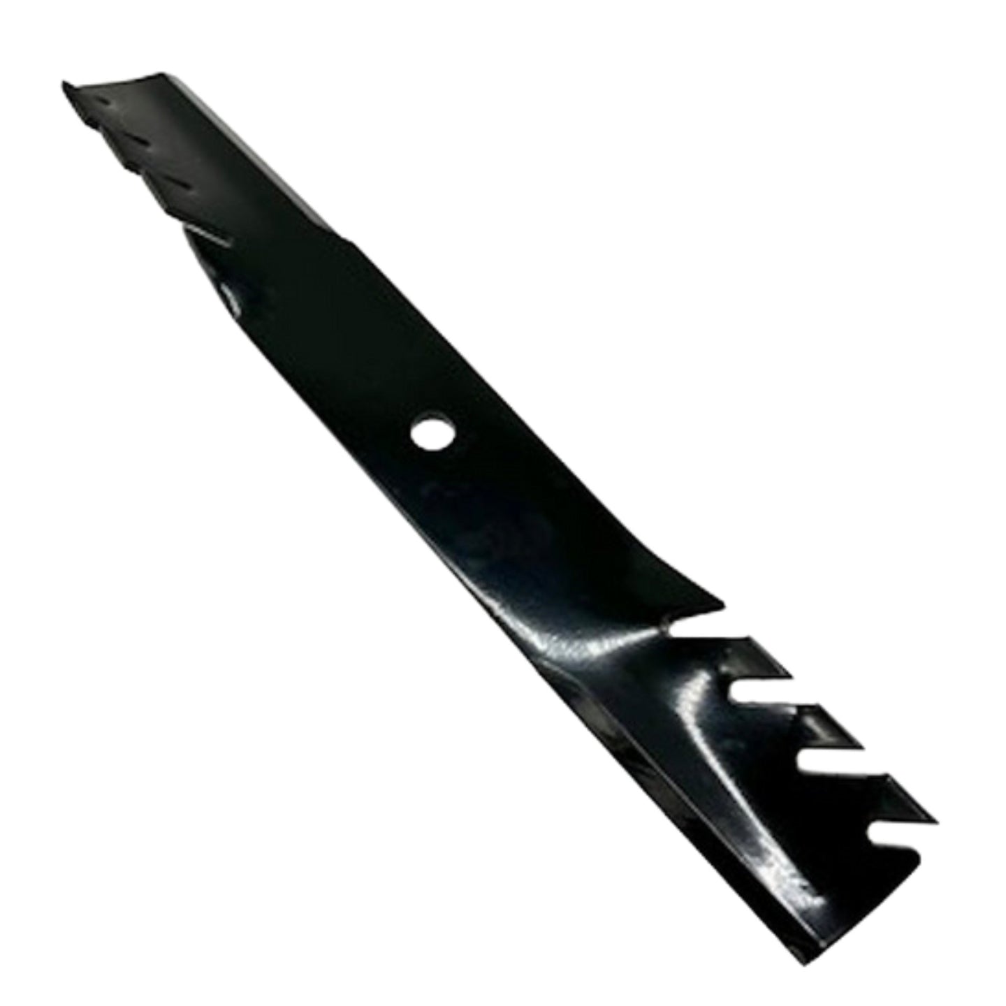 Bradley Mower Genuine Part 500 - 203 Mulch Blade for 36" and 52" - SLE Equipment - 1