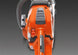 Husqvarna 562XP 18" Chainsaw Professional w/ 6 - Pack Oil & Extra Chain - SLE Equipment - 6
