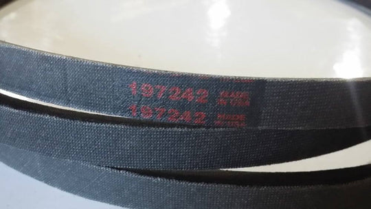 Husqvarna Genuine Deck Drive Belt - GTH & YTH - 532197242 - SLE Equipment - 2