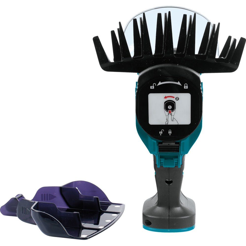 Makita XMU04Z Lithium‑Ion Cordless Grass Shear - Tool Only - SLE Equipment - 9