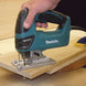 Makita 4350FCT - Top Handle Jig Saw - Tool - less Blade Change - SLE Equipment - 5