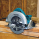 Makita 5007FA - 7 - 1/4" Circular Saw with Electric Brake - SLE Equipment - 6