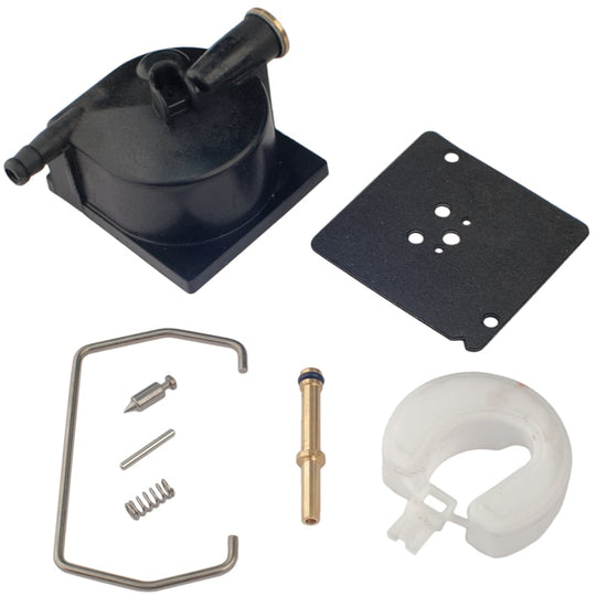 Oregon 49-237 - Tecumseh Float Bowl Assembly Repair Kit