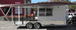 Concession Trailer 8.5'x20' White - BBQ Smoker Event Vending