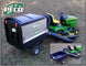 Peco 7930 Lawn Vacuum Leaf Bagger 30 Cu Ft Tow Behind - 6.5hp Vanguard - SLE Equipment - 2