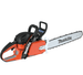 The Makita 20" 50cc Chain Saw EA5000PRFL