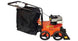 Bear Cat WV190 Lawn Vacuum Walk Behind - 190cc Briggs Engine - SLE Equipment - 3