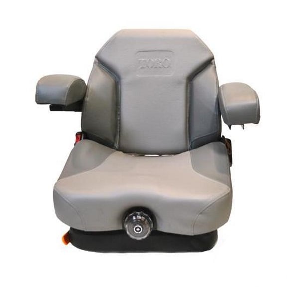 Toro Genuine Part Exmark Deluxe Suspension Seat