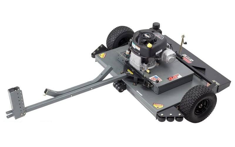 Swisher FC10544BS 10.5 HP Brigss & Stratton 44" Finish Cut Trail Mower