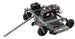 Swisher FC14560BS-CA 60" Finish Cut Trail Mower