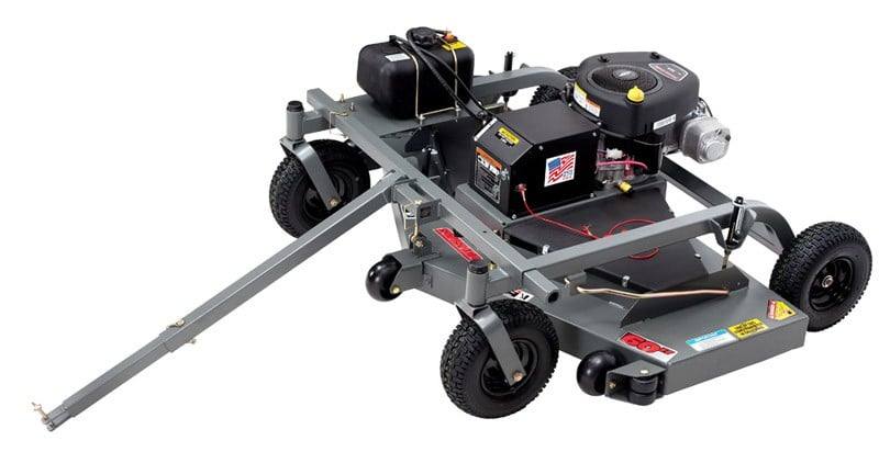 Swisher FC14560BS-CA 60" Finish Cut Trail Mower