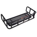 ATV not included. Rack only.