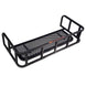 ATV not included. Rack only.