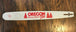 Oregon Chainsaw 20" Guide Bar .325 Pitch .050 Gauge 78DL