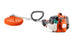 Husqvarna 128LD String Trimmer Straight Shaft 28cc