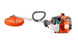 Husqvarna 128LD String Trimmer Straight Shaft 28cc
