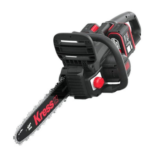 Kress KG346.9 40V 14" Brushless Chainsaw - Tool Only - SLE Equipment - 2