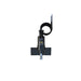 Digga 4DSS Auger Drive STD Flow Drive w/ 2" HEX Shaft