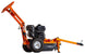 DK2 OPG777 12 Inch Commercial Stump Grinder 14 HP Kohler - SLE Equipment - 3