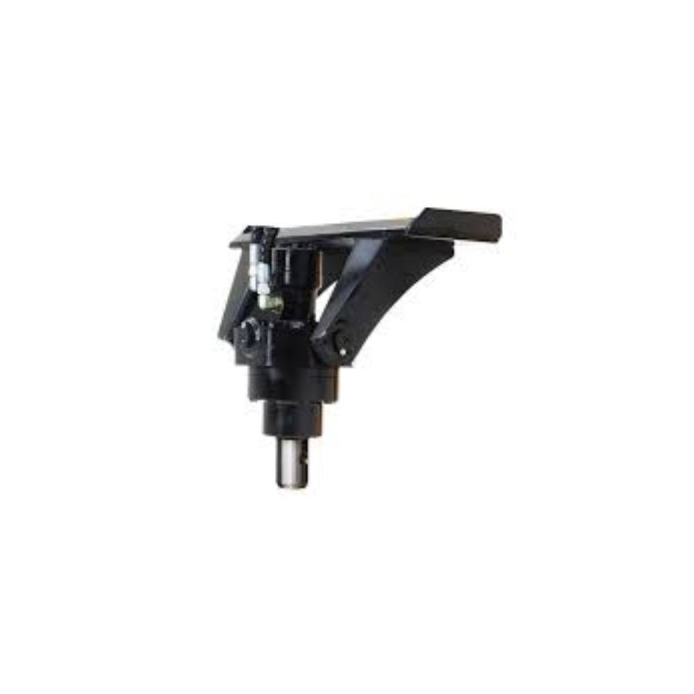 Digga 1MDS4 Auger Drive 4-Way Drive w/ 2-9/16" HEX Shaft