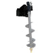 Digga 1MDS4 Auger Drive 4-Way Drive w/ 2" HEX Shaft