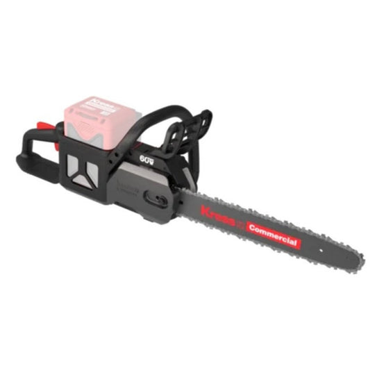 Kress KC310.9 Commercial - Grade 60V 16'' Chainsaw (Tool Only) - SLE Equipment - 2