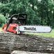Makita 18� 50cc Chain Saw EA5001PREG (front)