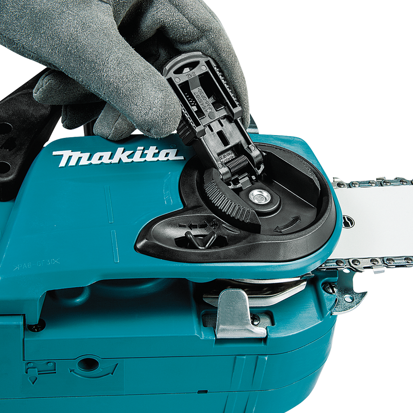 Makita 18V X2 (36V) LXT� Lithium?Ion 16" Chain Saw Kit XCU04PT1 (kit)