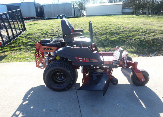 Ferris 5902101 48" 500S Zero Turn Mower 25HP Briggs - SLE Equipment - 3