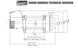 DK2 200SS12 Samurai 20000 Electric Winch