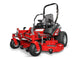 ISX2200 26 HP Vanguard Stock Front Right