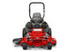 ISX2200 26 HP Vanguard Stock Front Right