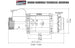 DK2 200SS12 Samurai 20000 Electric Winch