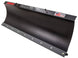 Swisher 20040 62" UTV Commercial Pro Plow and Universal Mount Combo - SLE Equipment - 2