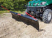 Swisher 20040 62" UTV Commercial Pro Plow and Universal Mount Combination