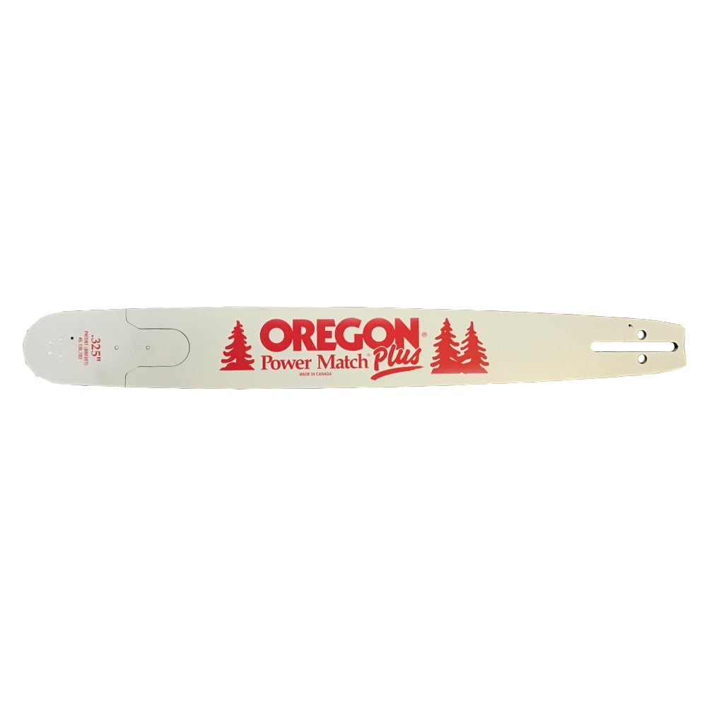 Oregon Chainsaw 20" Guide Bar .325 Pitch .050 Gauge 78DL