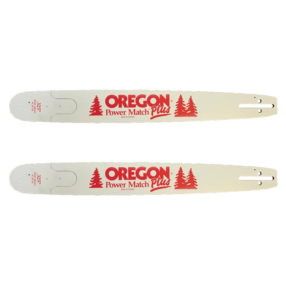 Oregon Chainsaw 20" Guide Bars