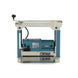 Makita 2012NB - 12" Portable Planer - Low Noise 83 dB - SLE Equipment - 3