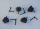 4 Husqvarna Fuel Oil Caps For 240 235 Chainsaws 545070801 - SLE Equipment - 1