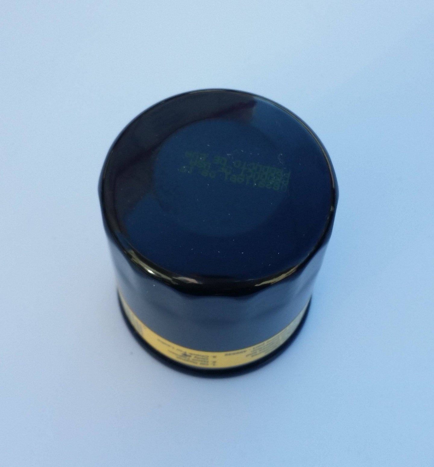 One Briggs Oil Filter Equivalent to Ferris 5021334x1 - SLE Equipment - 2