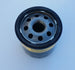 One Briggs Oil Filter Equivalent to E - Z - Go 607454 - SLE Equipment - 1