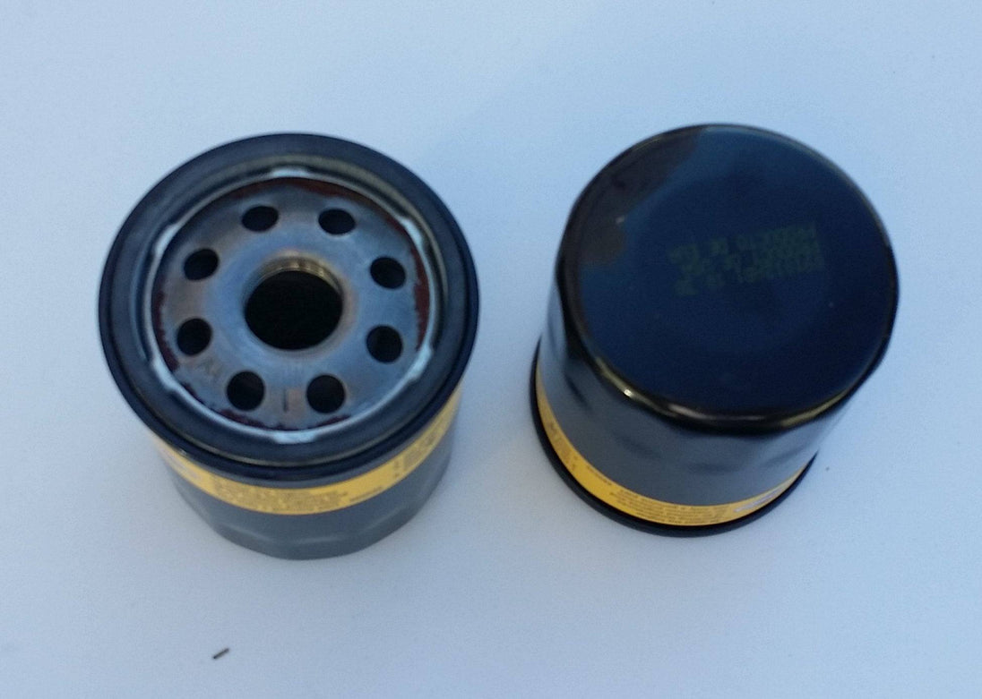 Two Briggs Oil Filter 1016467 - SLE Equipment - 3