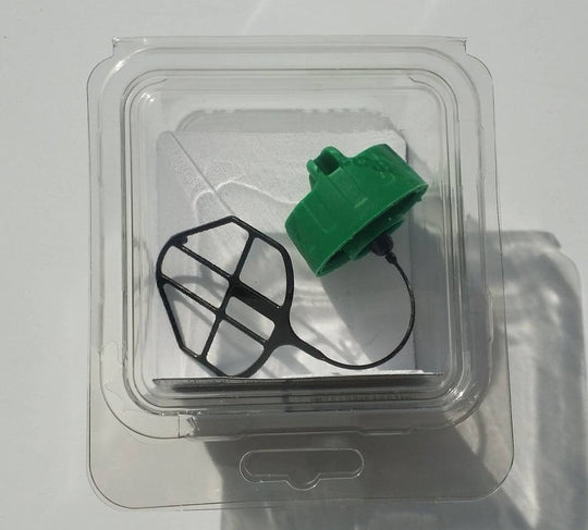 Husqvarna Fuel Oil Cap Blowers 125B , 125BVX 580494105 (Single) - SLE Equipment - 2