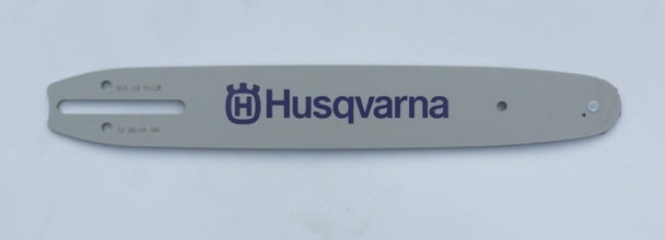 Husqvarna 12" Chainsaw Bar 45DL .043 Gauge 505035102