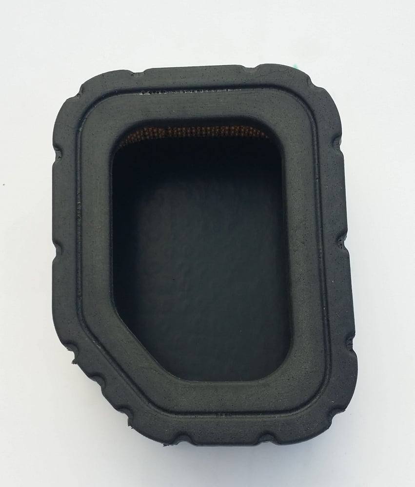 Johne Deere Kohler Air Filter Twin Courage MIU11943 - SLE Equipment - 1