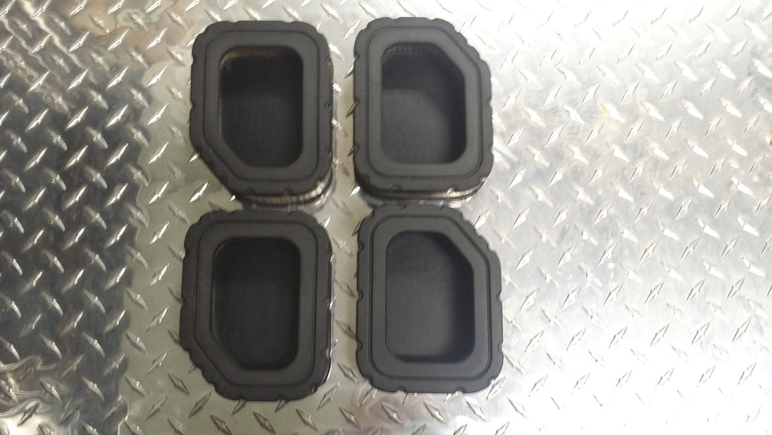 Four Husqvarna AYP Redmax Kohler Air Filter Twin Courage - SLE Equipment - 2