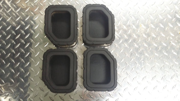 Four Husqvarna AYP Redmax Kohler Air Filter Twin Courage - SLE Equipment - 2