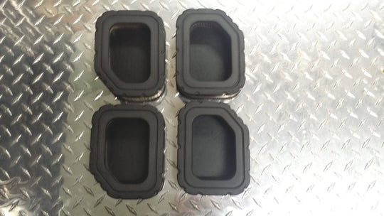 Four John Deere Kohler Air Filter Twin Courage MIU11943 - SLE Equipment - 1